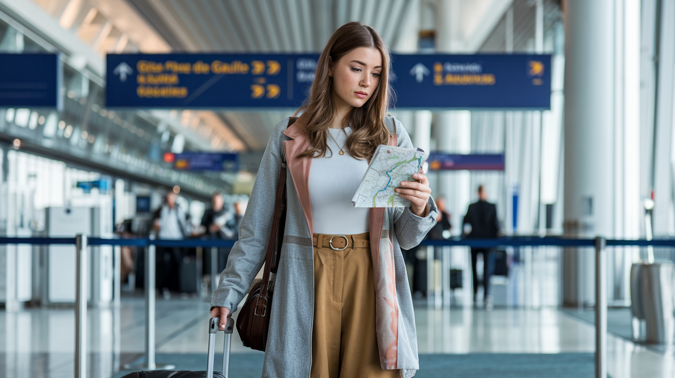 CDG Airport Transfer to Bouelles: Your Complete Guide